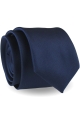 Elegancki-Krawat-Męski-Śledź-śledzik-wąski-gładki-ciemny-granat-matowy IMG_0700_clipped_rev_2.jpeg