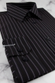 Koszula-Męska-Elegancka-Wizytowa-do-garnituru-czarna-w-paski-z-długim-rękawem-w-kroju-Regular-For-Max-IMG_1222.JPG