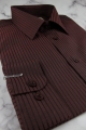 Koszula-Męska-Elegancka-Wizytowa-do-garnituru-bordowa-w-paski-z-długim-rękawem-w-kroju-Regular-For-Max-IMG_1234.JPG