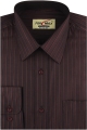 Koszula-Męska-Eleganka-Wizytowa-do-garnituru-bordowa-w-paski-z-długim-rękawem-w-kroju-REGULAR-For-Max-IMG_1270.JPG