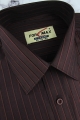 Koszula-Męska-Eleganka-Wizytowa-do-garnituru-bordowa-w-paski-z-długim-rękawem-w-kroju-REGULAR-For-Max-IMG_1275.JPG
