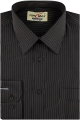 Koszula-Męska-Eleganka-Wizytowa-do-garnituru-czarna-w-paski-z-długim-rękawem-w-kroju-REGULAR-For-Max-IMG_1522.JPG
