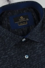 Koszula-Męska-Elegancka-Wizytowa-do-garnituru-granatowa-we-wzory-z-długim-rękawem-w-kroju-SLIM-FIT-Classo-IMG_6471i.JPG