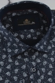 Koszula-Męska-Elegancka-Wizytowa-do-garnituru-granatowa-we-wzory-z-długim-rękawem-w-kroju-SLIM-FIT-Classo-IMG_8721.JPG