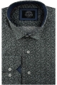 Koszula-Męska-Elegancka-Wizytowa-do-garnituru-czarna-we-wzorki-z-długim-rękawem-w-kroju-SLIM-FIT-Classo-IMG_9791.JPG
