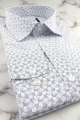 Koszula-Męska-Elegancka-Wizytowa-do-garnituru-biała-we-wzorki-z-długim-rękawem-w-kroju-SLIM-FIT-Cottonart-IMG_3070.JPG
