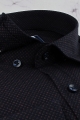 Koszula-Męska-Elegancka-Wizytowa-do-garnituru-czarna-we-wzorki-z-długim-rękawem-w-kroju-SLIM-FIT-Cottonart-IMG_3083.JPG