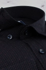 Koszula-Męska-Elegancka-Wizytowa-do-garnituru-czarna-we-wzorki-z-długim-rękawem-w-kroju-SLIM-FIT-Cottonart-IMG_3083.JPG