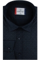 Koszula-Męska-Elegancka-Wizytowa-do-garnituru-granatowy-we-wzorki-z-długim-rękawem-w-kroju-SLIM-FIT-Cottonart-IMG_3113.JPG