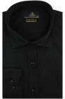 Koszula-Męska-Eleganska-Wizytowa-do-garnituru-gładka-czarna-z-długim-rękawem-w-kroju-SLIM-FIT-Classo-IMG_8586.JPG