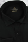 Koszula-Męska-Eleganska-Wizytowa-do-garnituru-gładka-czarna-z-długim-rękawem-w-kroju-SLIM-FIT-Classo-IMG_8588.JPG