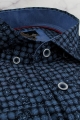Koszula-Męska-Eleganska-Wizytowa-do-garnituru-garanatowa-we-wzorki-z-długim-rękawem-w-kroju-SLIM-FIT-Classo-IMG_8763.JPG