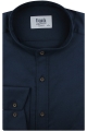 Koszula-Męska-Codzienna-ze-stójką-oxford-gładka-granatowa-w-kroju-SLIM-FIT-Espada-C950-IMG_9365.JPG