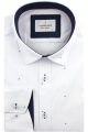 Koszula-Męska-Elegancka-Wizytowa-do-garnituru-biała-we-wzorki-z-długim-rekawem-w-kroju-SLIM-FIT-Viadi-polo-IMG_9973.JPG