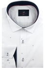 Koszula-Męska-Elegancka-Wizytowa-do-garnituru-biała-we-wzorki-z-długim-rekawem-w-kroju-SLIM-FIT-Viadi-polo-IMG_9994.JPG
