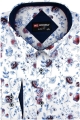 Koszula-Męska-Elegancka-Wizytowa-do-garnituru-biała-w-kwiatki-z-długim-rekawem-w-kroju-SLIM-FIT-Modely-IMG_0226.JPG