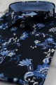 Koszula-Męska-Elegancka-Wizytowa-do-garnituru-granatowa-w-kwiatki-z-długim-rekawem-w-kroju-SLIM-FIT-Modely-IMG_0266.JPG