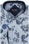 Koszula-Męska-Elegancka-Wizytowa-do-garnituru-niebieska-w-kwiatki-z-długim-rekawem-w-kroju-SLIM-FIT-Modely-IMG_0269.JPG