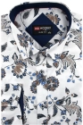 Koszula-Męska-Elegancka-Wizytowa-do-garnituru-biała-w-kwiatki-z-długim-rękawem-w-kroju-SLIM-FIT-Modely-IMG_0974.JPG