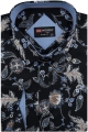 Koszula-Męska-Elegancka-Wizytowa-do-garnituru-granatowa-w-kwiatki-z-długim-rękawem-w-kroju-SLIM-FIT-Modely-IMG_0984.JPG