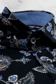 Koszula-Męska-Elegancka-Wizytowa-do-garnituru-granatowa-w-kwiatki-z-długim-rękawem-w-kroju-SLIM-FIT-Modely-IMG_0989.JPG