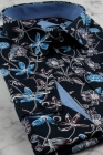 Koszula-Męska-Elegancka-Wizytowa-do-garnituru-granatowa-w-kwiatki-z-długim-rękawem-w-kroju-SLIM-FIT-Modely-IMG_1013.JPG