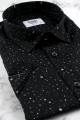 Koszula-Męska-Elegancka-Wizytowa-do-garnituru-czarna-w-kropki-groszki-z-długim-rekawem-w-kroju-SLIM-FIT-IMG_4449.JPG