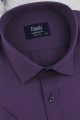 Koszula-Męska-Elegancka-Wizytowa-do-garnituru-gładka-fioletowa-z-krótkim-rekawem-w-kroju-SLIM-FIT-IMG_4802.JPG