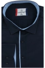 Koszula-Męska-Elegancka-Wizytowa-do-garnituru-gładka-granatowa-z-lamówką-długim-rękawem-w-kroju-SLIM-FIT-IMG_7846.JPG