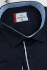 Koszula-Męska-Elegancka-Wizytowa-do-garnituru-gładka-granatowa-z-lamówką-długim-rękawem-w-kroju-SLIM-FIT-IMG_7848.JPG