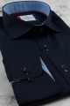 Koszula-Męska-Elegancka-Wizytowa-do-garnituru-gładka-granatowa-długim-rękawem-w-kroju-SLIM-FIT-IMG_7898.JPG