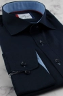 Koszula-Męska-Elegancka-Wizytowa-do-garnituru-gładka-granatowa-długim-rękawem-w-kroju-SLIM-FIT-IMG_7898.JPG