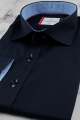 Koszula-Męska-Elegancka-Wizytowa-do-garnituru-gładka-granatowa-długim-rękawem-w-kroju-SLIM-FIT-IMG_7900.JPG
