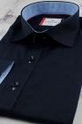 Koszula-Męska-Elegancka-Wizytowa-do-garnituru-gładka-granatowa-długim-rękawem-w-kroju-SLIM-FIT-IMG_7900.JPG