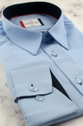 Koszula-Męska-Elegancka-Wizytowa-do-garnituru-gładka-niebieska-długim-rękawem-w-kroju-SLIM-FIT-IMG_7915.JPG