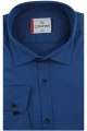 Koszula-Męska-Elegancka-Wizytowa-do-garnituru-gładka-granatowa-długim-rękawem-w-kroju-SLIM-FIT-IMG_7956.JPG