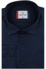 Koszula-Męska-Elegancka-Wizytowa-do-garnituru-gładka-granatowa-długim-rękawem-w-kroju-SLIM-FIT-IMG_8118.JPG