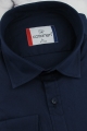 Koszula-Męska-Elegancka-Wizytowa-do-garnituru-gładka-granatowa-długim-rękawem-w-kroju-SLIM-FIT-IMG_8120.JPG