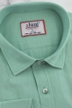 Lniana-Koszula-Męska-Codzienna-gładka-zielona-z-długim-rękawem-w-kroju-SLIM-FIT-IMG_8146.JPG