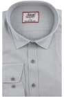 Lniana-Koszula-Męska-Codzienna-szara-z-długim-rękawem-w-kroju-SLIM-FIT-IMG_8178.JPG
