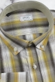 Koszula-Męska-Codzienna-Bawełniana-na-co-dzień-do-pracy-żółta-w-paski-z-długim-rękawem-w-kroju-SLIM-FIT-IMG_0448.JPG