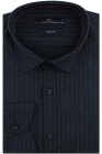 Koszula-Męska-Elegancka-Wizytowa-do-garnituru-granatowa-we-wzorki-z-długim-rękawem-w-kroju-SLIM-FIT-IMG_1030.JPG