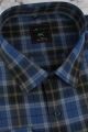 Koszula-Męska-Bawełniana-na-co-dzień-granatowa-w-kratę-z-długim-rękawem-w-kroju-REGULAR-IMG_2535.JPG