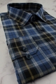 Koszula-Męska-Bawełniana-na-co-dzień-granatowa-w-kratę-z-długim-rękawem-w-kroju-REGULAR-IMG_2537.JPG