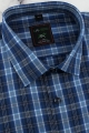 Koszula-Męska-Bawełniana-na-co-dzień-granatowa-w-kratę-z-długim-rękawem-w-kroju-REGULAR-IMG_1695.JPG
