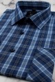 Koszula-Męska-Bawełniana-na-co-dzień-granatowa-w-kratę-z-długim-rękawem-w-kroju-REGULAR-IMG_1698.JPG