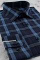 Koszula-Męska-Bawełniana-na-co-dzień-granatowa-w-kratę-z-długim-rękawem-w-kroju-REGULAR-IMG_1714.JPG