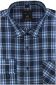 Koszula-Męska-Bawełniana-na-co-dzień-niebieska-w-kratę-z-długim-rękawem-w-kroju-REGULAR-IMG_1718.JPG