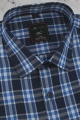 Koszula-Męska-Bawełniana-na-co-dzień-niebieska-w-kratę-z-długim-rękawem-w-kroju-REGULAR-IMG_1720.JPG