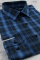 Koszula-Męska-Bawełniana-na-co-dzień-granatowa-w-kratę-z-długim-rękawem-w-kroju-REGULAR-IMG_1749.JPG